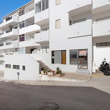 Apartamento Dreamalvor Exterior foto