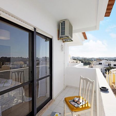 Apartamento Dreamalvor Exterior foto