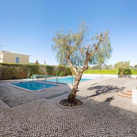 Apartamento Dreamalvor Exterior foto