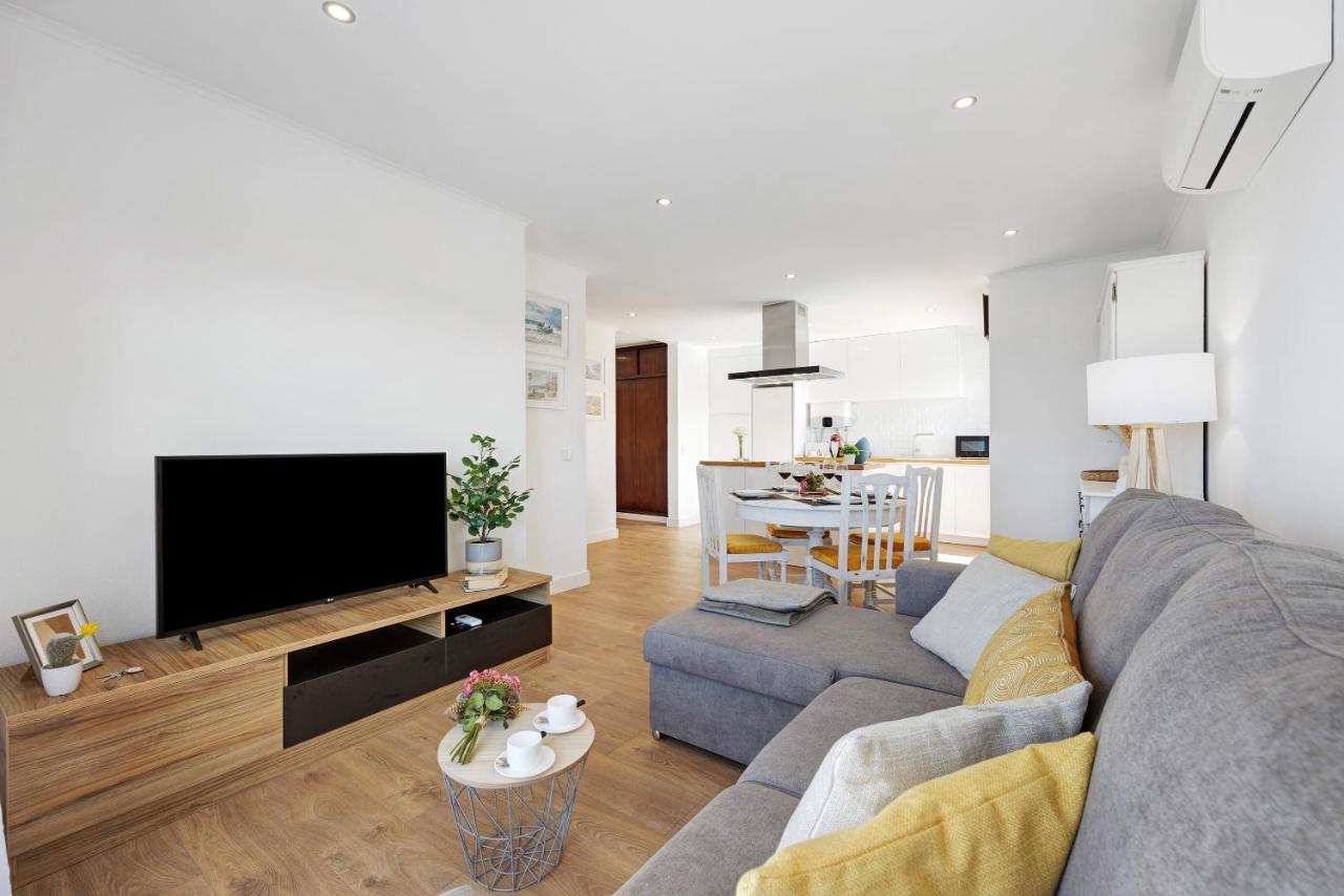 Apartamento Dreamalvor Exterior foto