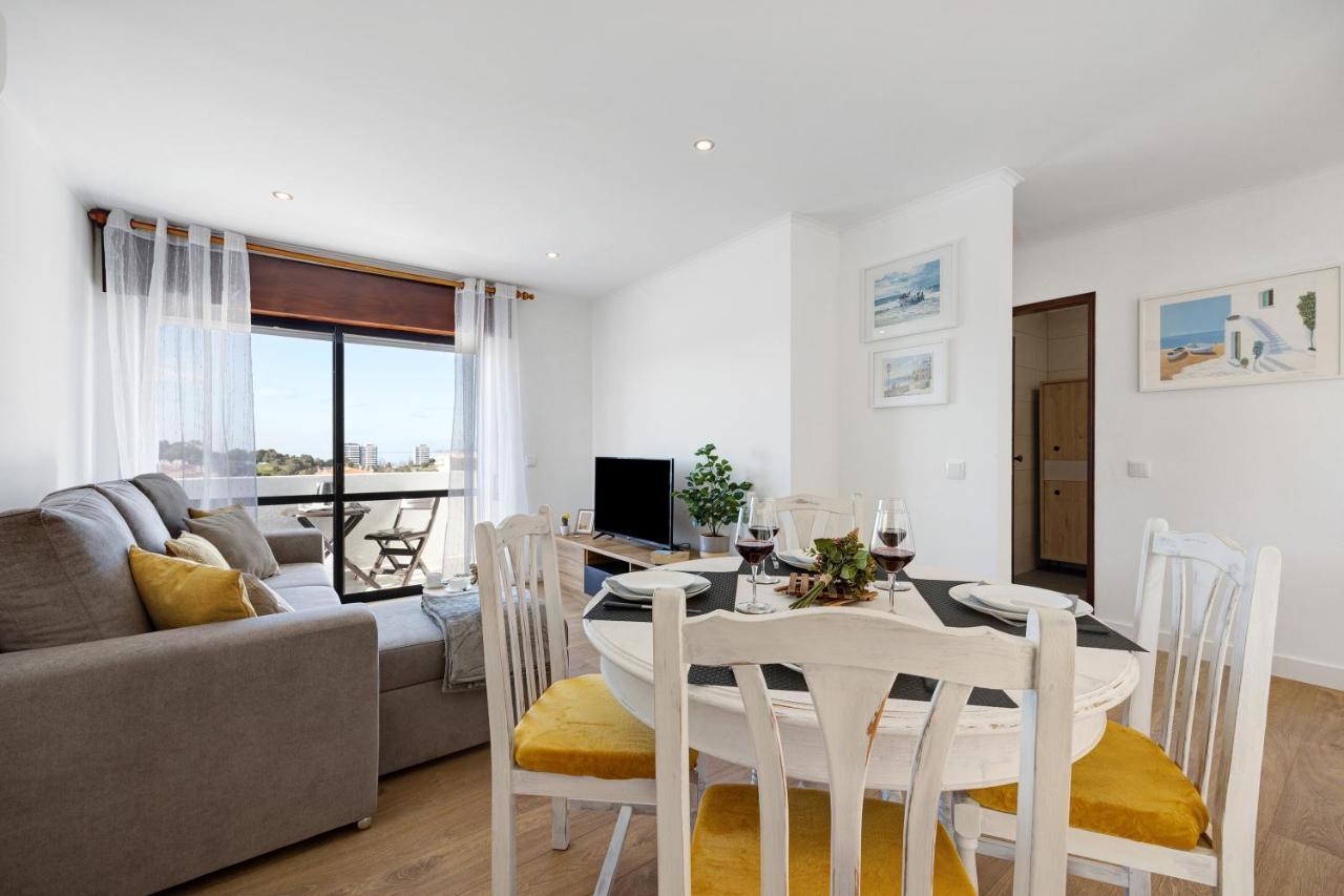 Apartamento Dreamalvor Exterior foto