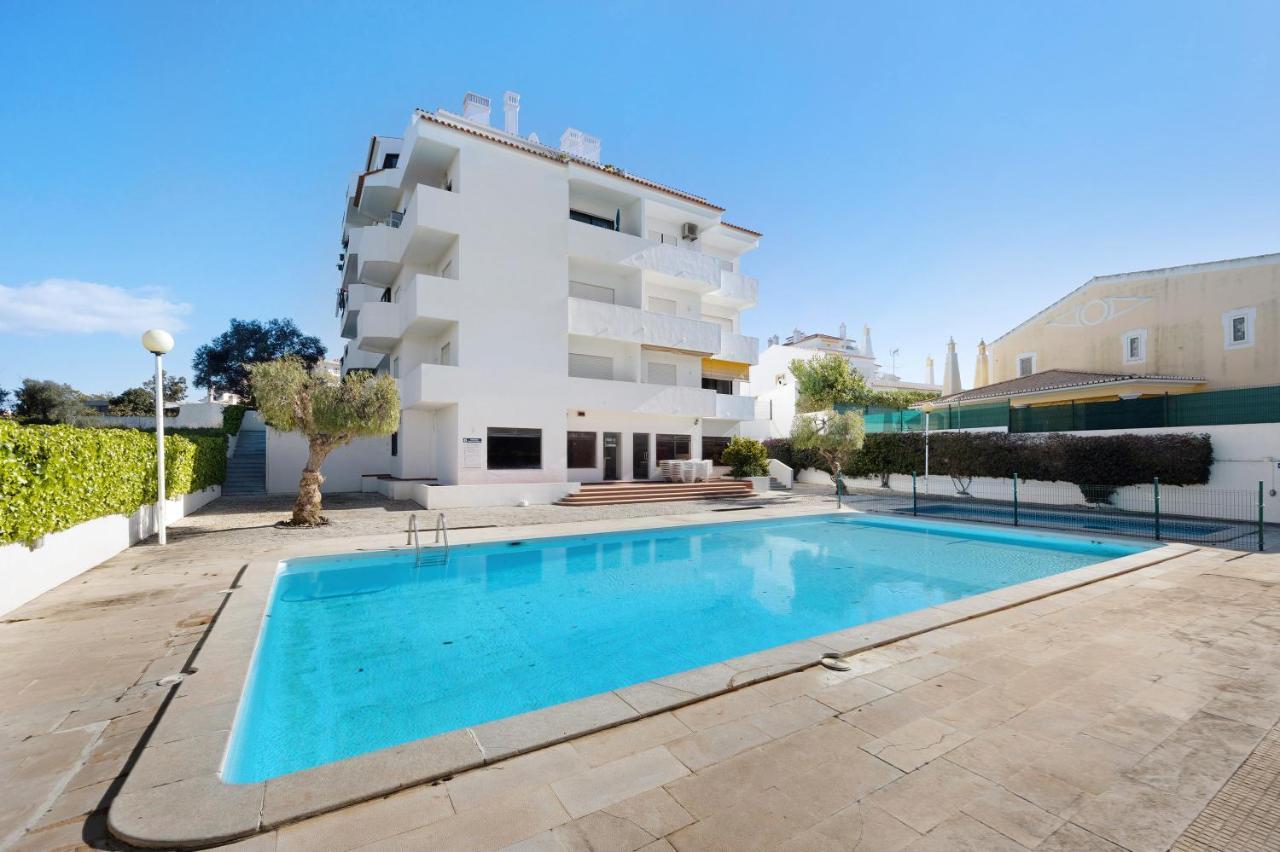 Apartamento Dreamalvor Exterior foto