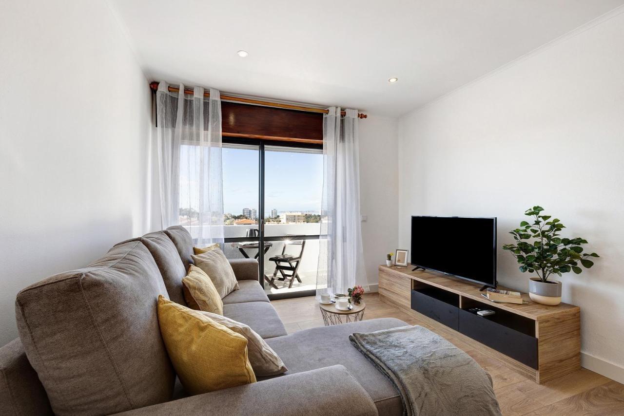 Apartamento Dreamalvor Exterior foto