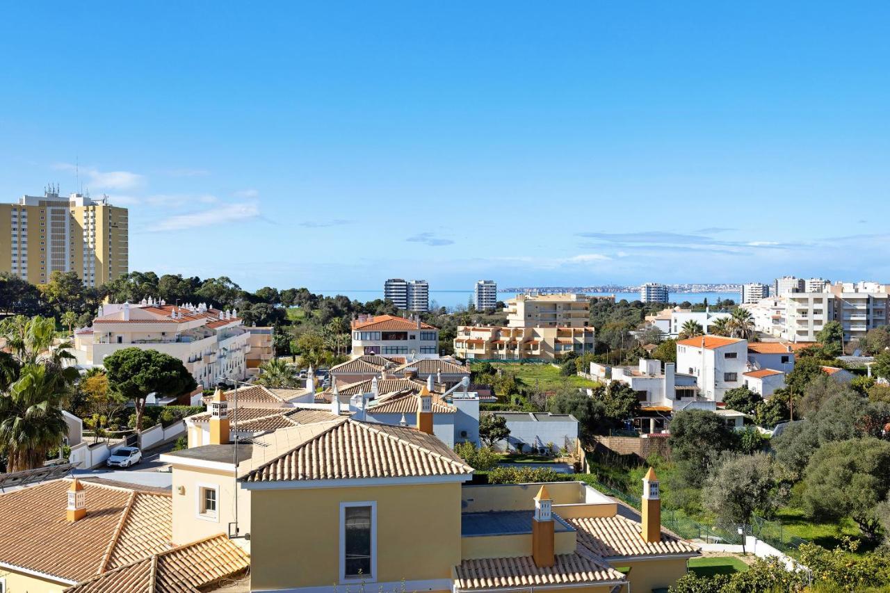 Apartamento Dreamalvor Exterior foto