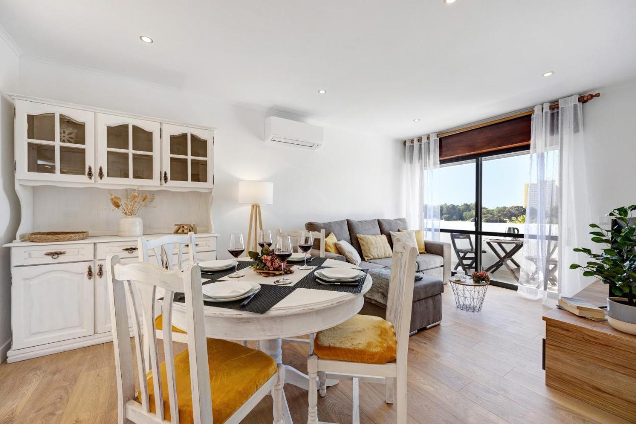 Apartamento Dreamalvor Exterior foto