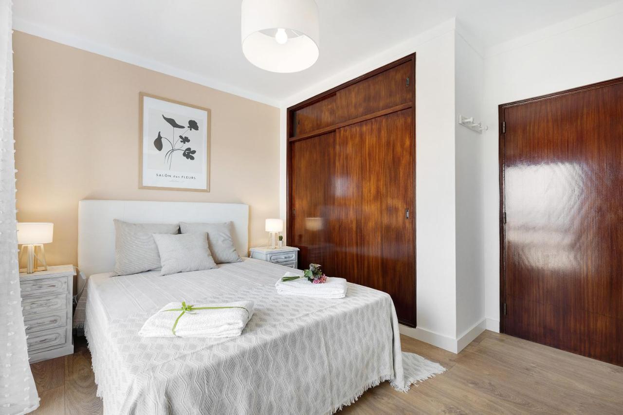 Apartamento Dreamalvor Exterior foto