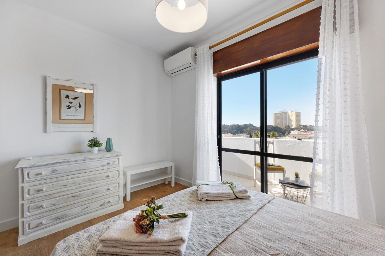 Apartamento Dreamalvor Exterior foto