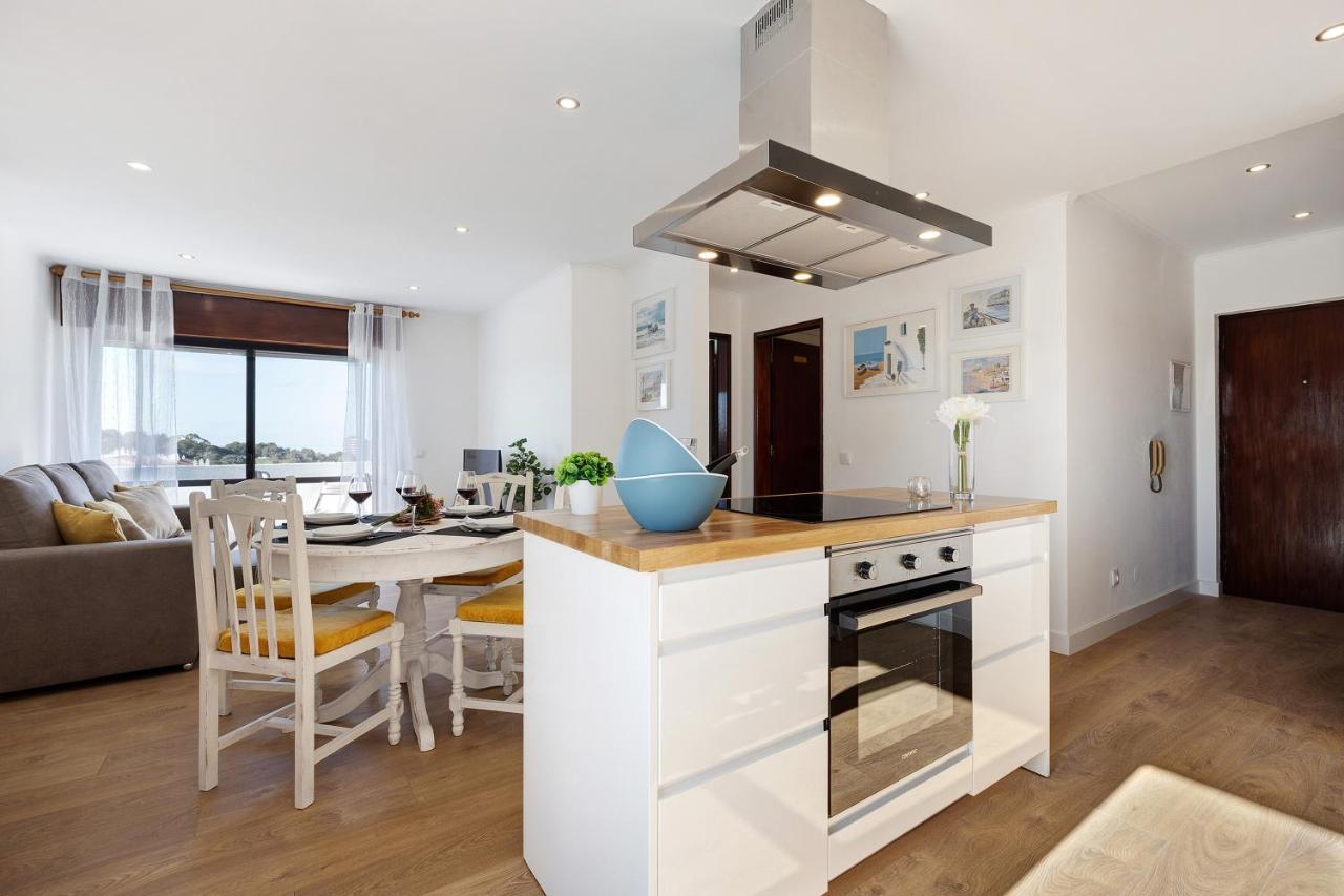 Apartamento Dreamalvor Exterior foto