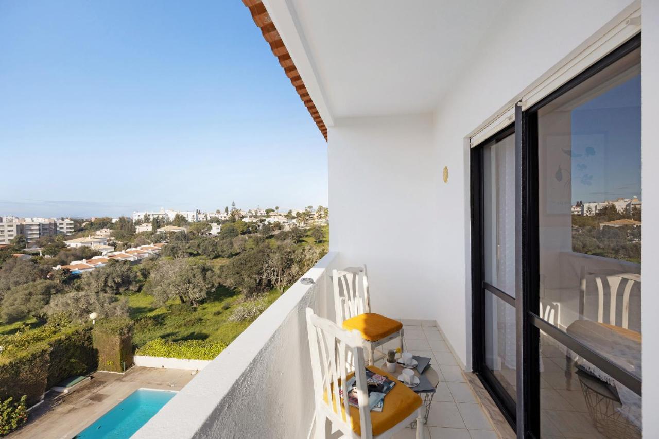 Apartamento Dreamalvor Exterior foto