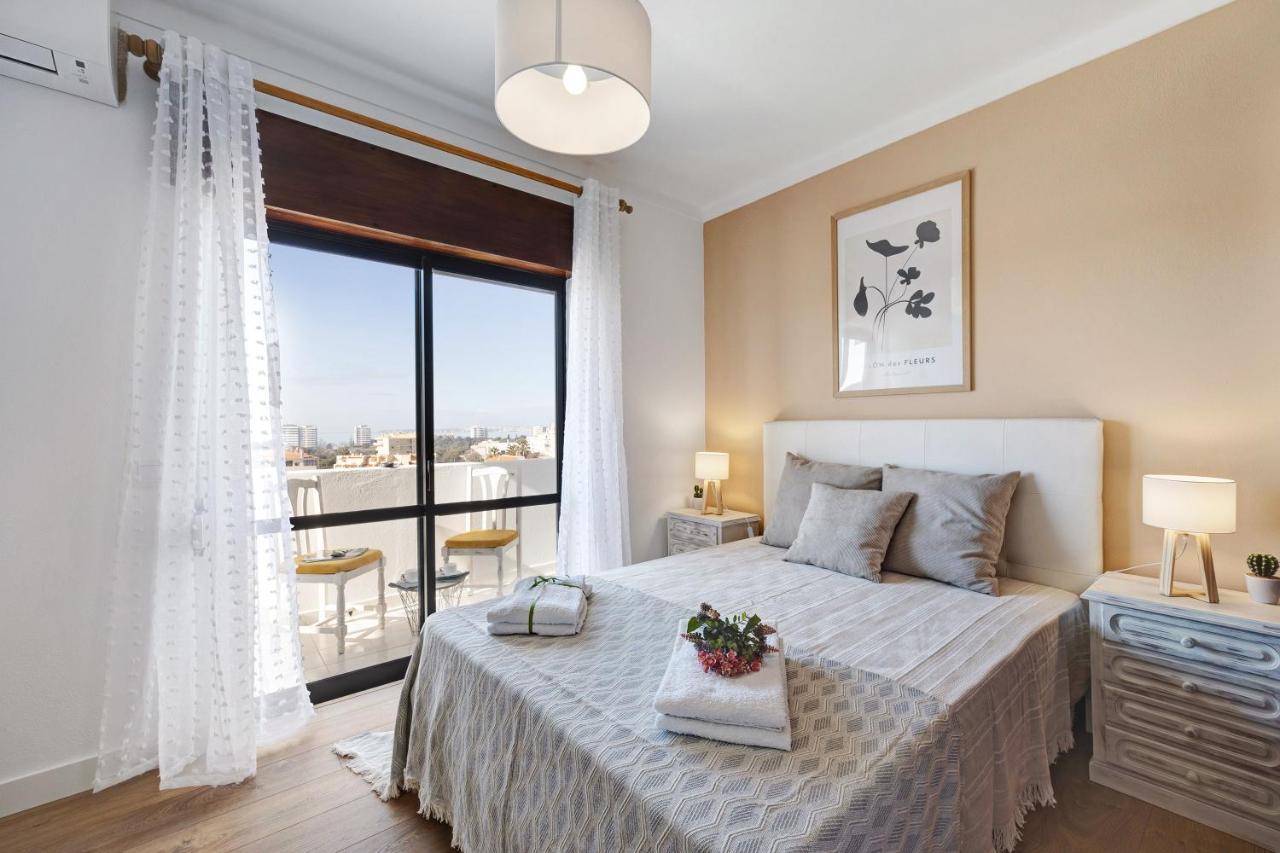 Apartamento Dreamalvor Exterior foto
