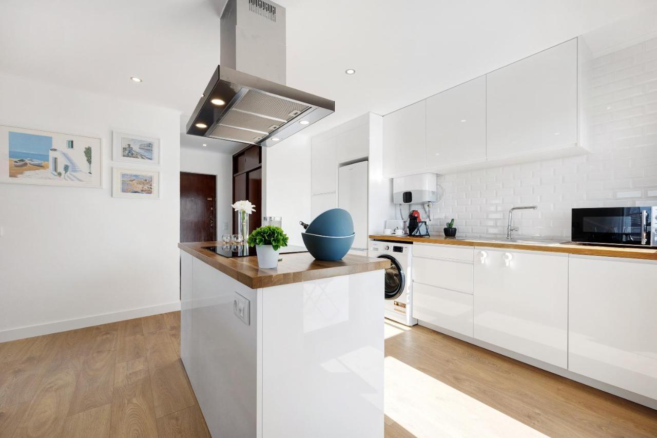 Apartamento Dreamalvor Exterior foto