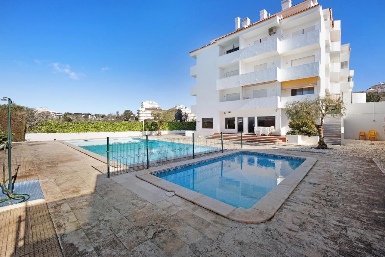 Apartamento Dreamalvor Exterior foto