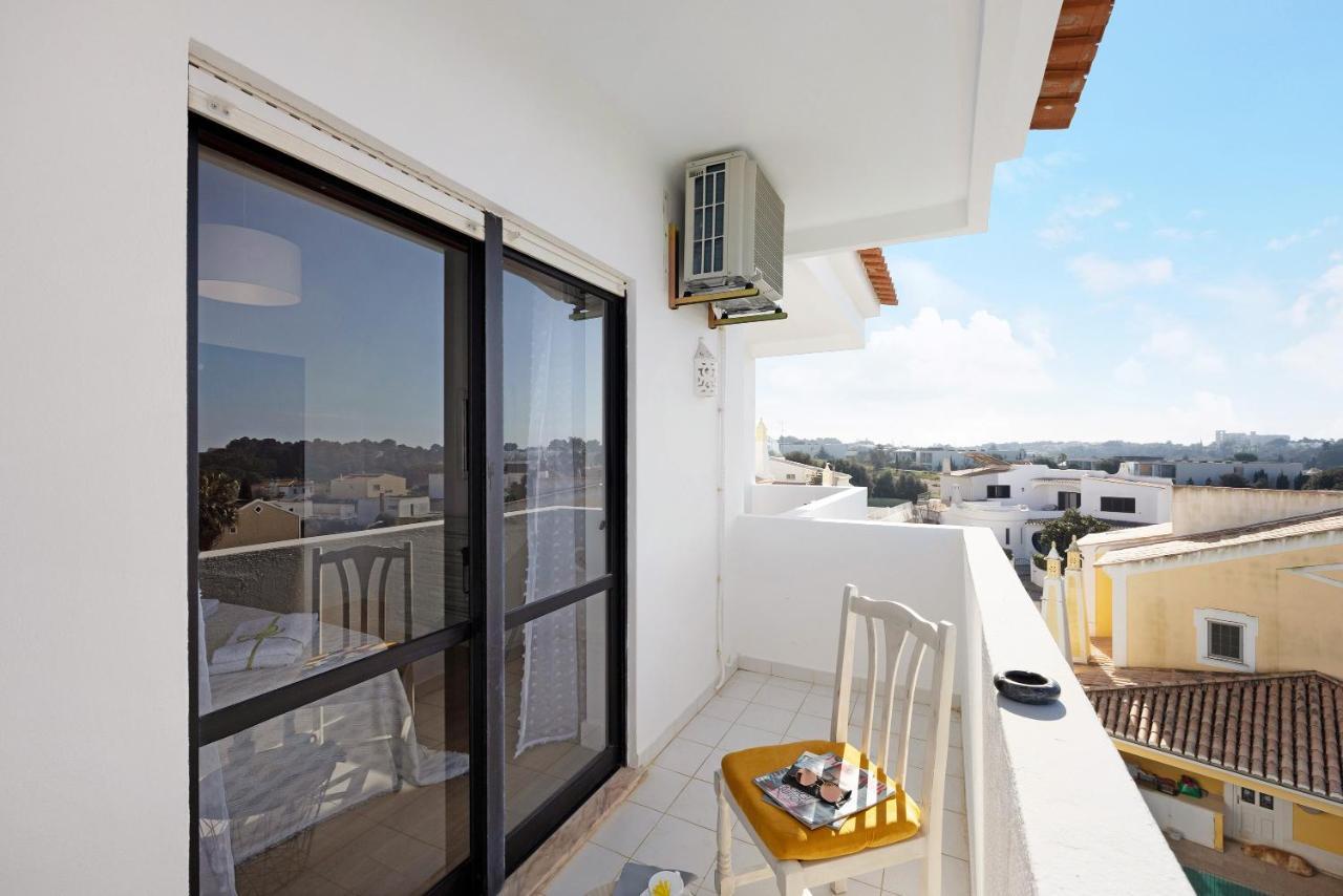 Apartamento Dreamalvor Exterior foto
