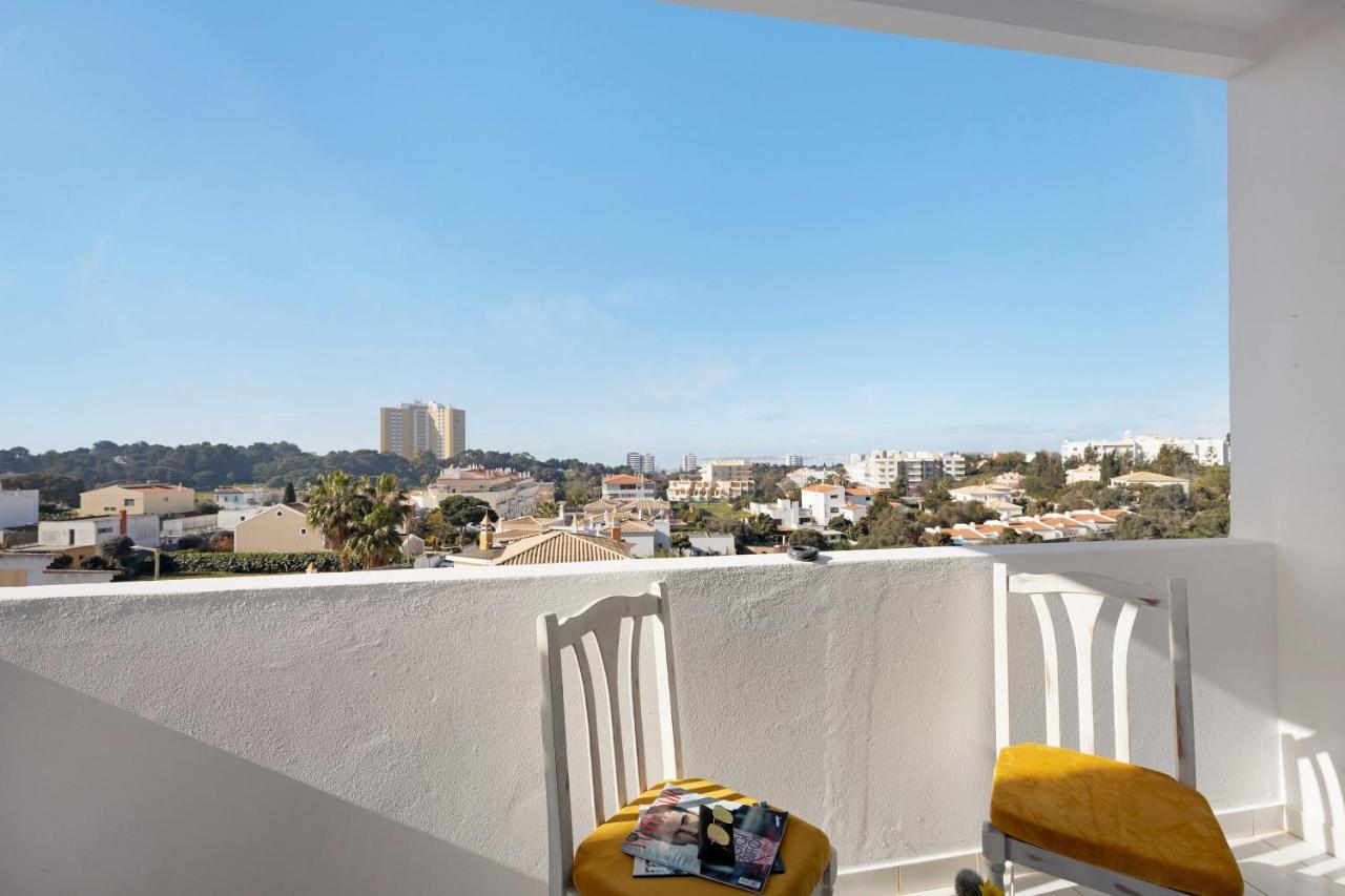 Apartamento Dreamalvor Exterior foto