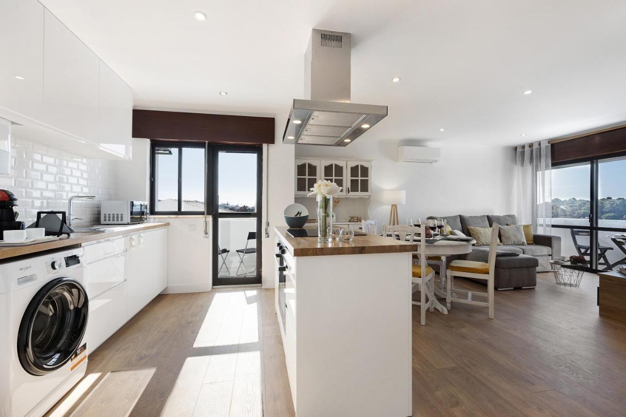 Apartamento Dreamalvor Exterior foto
