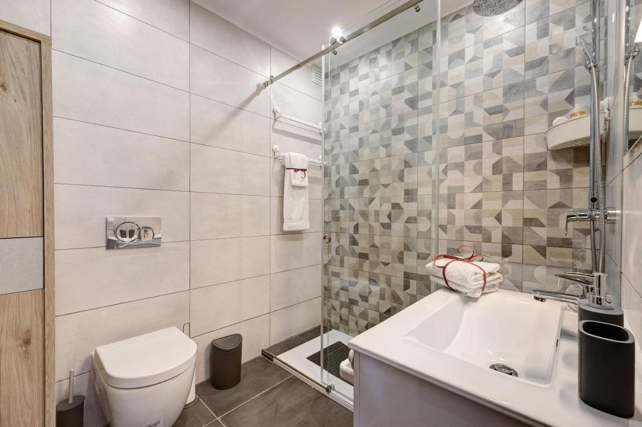 Apartamento Dreamalvor Exterior foto