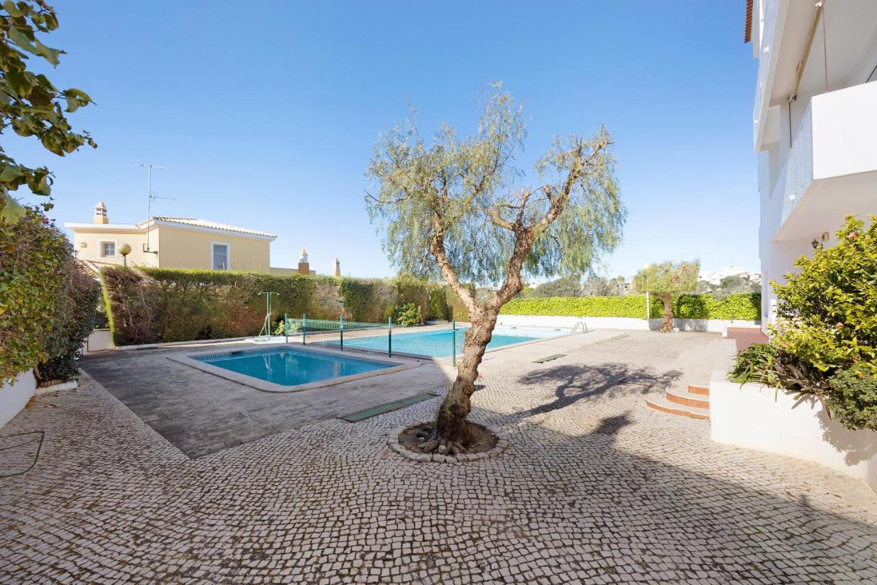 Apartamento Dreamalvor Exterior foto